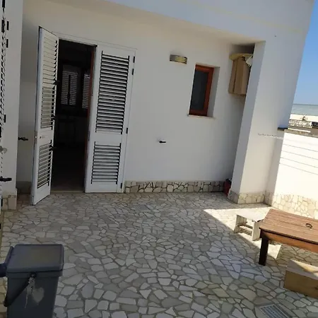 Дом отдыха Monolocale Pierpaolo *