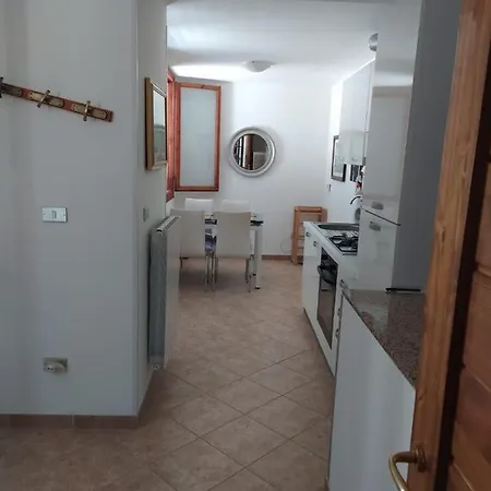 Дом отдыха Monolocale Pierpaolo