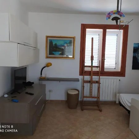 Holiday home Monolocale Pierpaolo