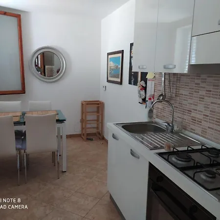 Monolocale Pierpaolo Holiday home
